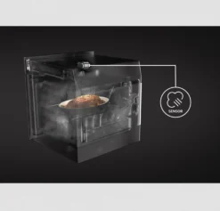 AEG - KSK792280M - SteamPro Multi-Dampfgarer - Sous Vide - Dampfreinigung - Edelstahl -Kaufland Verkäufe 4b6ff5a2f440636e27bb1adf3e98b0a2