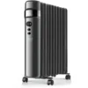 Taurus Agadir Öl-Radiator 2500 W NA, Öl-Heizlüfter, Öl, Öl, Indoor, Flur, Schwarz 1 Taurus Agadir Öl-Radiator 2500 W NA, Öl-Heizlüfter, Öl, Öl, Indoor, Flur, Schwarz -Kaufland Verkäufe 4b7869c497e4b676e180c62c6cdec069