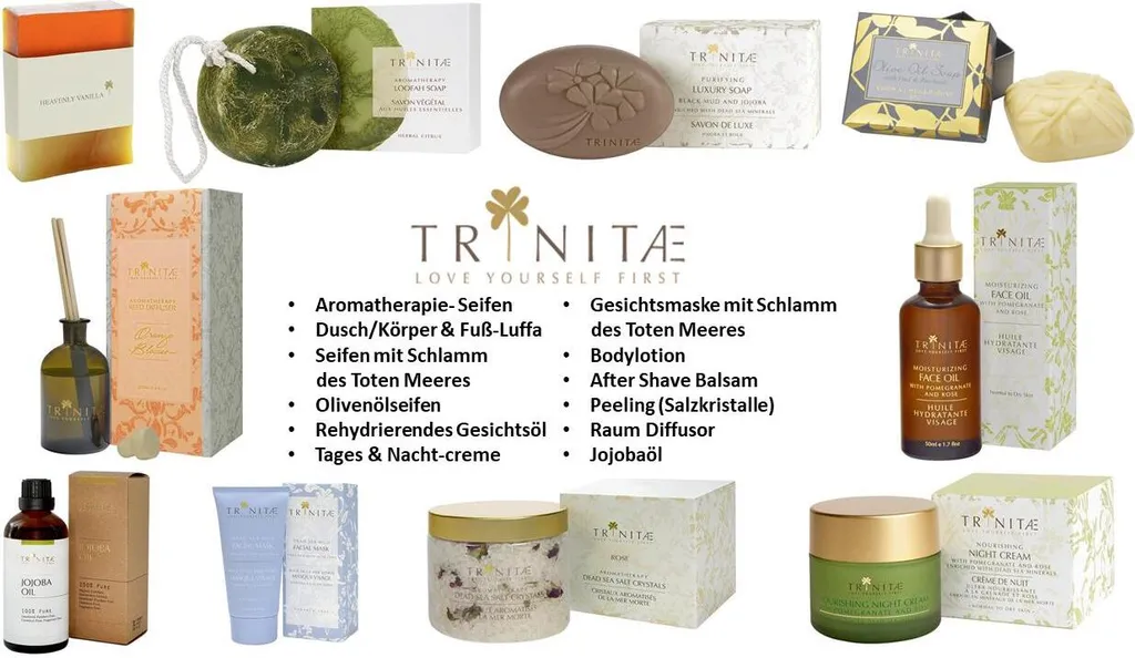 Nachtmann Vorteilsset 6 X 1 Glas/Stck Becher 636/71 Highland Smoke 97443 Und Gratis 1 X Trinitae Körperpflegeprodukt 5 Nachtmann Vorteilsset 6 X 1 Glas/Stck Becher 636/71 Highland Smoke 97443 Und Gratis 1 X Trinitae Körperpflegeprodukt – Bild 3