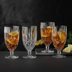 Nachtmann Noblesse Bierkelch 425 Ml, Klar (4er Pack) -Kaufland Verkäufe 4b8c055fd924f58275c8d7127801284e