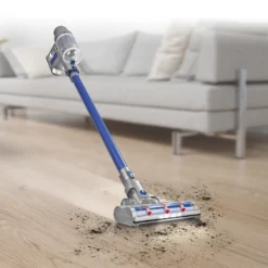 Zyklon Staubsauger Beutellos Handstaubsauger Boden Teppich Akku Bodendüse -Kaufland Verkäufe 4b8c36412c58d48ece729584ad388b91