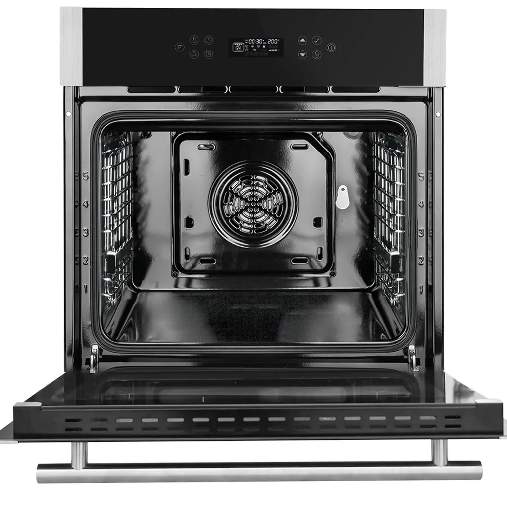 Backofen Und Kochfeld SET83132 6 Backofen Und Kochfeld SET83132 – Bild 4