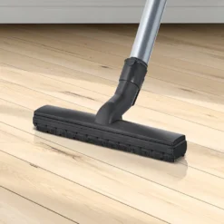 Bosch Staubsauger Beutellos Serie 6 BGC41X36, Bodenstaubsauger, Ideal Für Allergiker, Hygiene-Filter, Bodendüse Für Parkett, Teppich, Fliesen, Starke Saugleistung, Leise, 700 W, Blau -Kaufland Verkäufe 4b9d1a21b4c54415db3bc44f1ec237f0