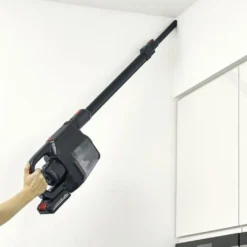 SEVERIN SEPURO Pro - Akku Hand- Und Stielsauger Mit Staubbehälter HV 7186 Akku 60 Min HV 7186 Aus Kunststoff, Anthrazitgrauschwarz Matt -Kaufland Verkäufe 4ba3dc4853569afc9d6756cc3c88b996