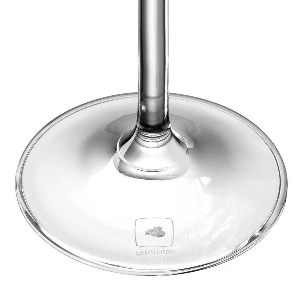Leonardo 063314 Sektglas Set Daily 6-teilig 9 Leonardo 063314 Sektglas Set Daily 6-teilig – Bild 7