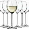 KROSNO Venezia Weißweinglas, 6er-Set, 250 Ml 1 KROSNO Venezia Weißweinglas, 6er-Set, 250 Ml -Kaufland Verkäufe 4bc2e78d0b58b0fd3eb8dd8b66872a8f