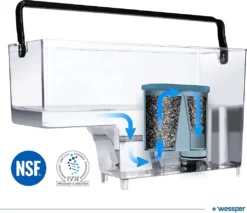 6x Wasserfilter Kartusche Für Philips EP1220/00 CA6903/00 AquaClean Kalk- Und Wasserfilter 12 6x Wasserfilter Kartusche Für Philips EP1220/00 CA6903/00 AquaClean Kalk- Und Wasserfilter -Kaufland Verkäufe 4bd4d814168087634a4c06d77f621870