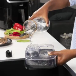 Princess Dampf-Fritteuse 1700W 6,5L Schwarz 33 Princess Dampf-Fritteuse 1700W 6,5L Schwarz -Kaufland Verkäufe 4bd9789008e18f5e7b566deb5bf19e37