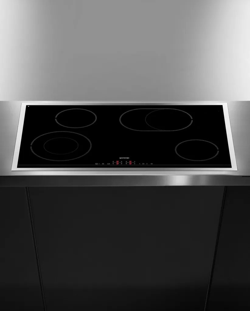 HERDSET Gorenje Einbaubackofen Mit Glaskeramikkochfeld - Autark, 80 Cm BräterZone 18 HERDSET Gorenje Einbaubackofen Mit Glaskeramikkochfeld - Autark, 80 Cm BräterZone – Bild 16