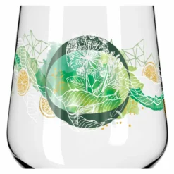 Botanic Lights Ginglas-Set #1, #2 Von Heike Zuschke -Kaufland Verkäufe 4bef0555f14bd858070ce47a9bd6cb66