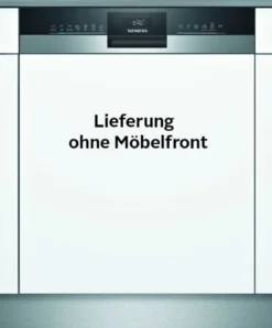 SIEMENS IQ300 SN53HS30AE Einbau-Geschirrspüler Integrierbar AquaStop -Kaufland Verkäufe 4bf78a007ba5bd1ec2a03408411d0521