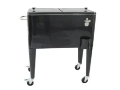 Kailua Cooler - Amerikanische Kühlbox, Kühlwagen, Party Getränkekühler, Schwarz 14 Kailua Cooler - Amerikanische Kühlbox, Kühlwagen, Party Getränkekühler, Schwarz -Kaufland Verkäufe 4bf7ad4bfba7ac0e4cc746a76d3dd47e