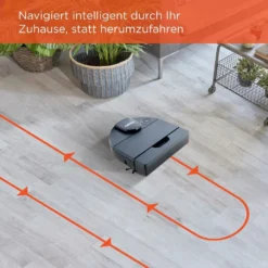 Neato D8 BotVac Connected Saugroboter -Kaufland Verkäufe 4bf816f486a7d5b96e8f774730579c89
