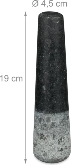 Relaxdays Granit Mörser Mit Stößel 20 Cm 16 Relaxdays Granit Mörser Mit Stößel 20 Cm -Kaufland Verkäufe 4c252be2422f6abc33d975c03a0c6873