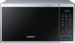 Samsung MG23J5133AT/EG Mikrowellen - Silber / Edelstahl -Kaufland Verkäufe 4c2b041a0dc8b0f56ae3a666dc4bfa3b