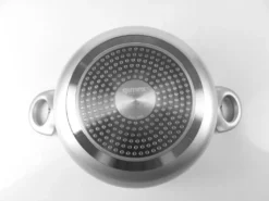 Gimex Camping Kochgeschirr 9 Tlg. Topfset Pfannenset Silver Line Mit Induktion -Kaufland Verkäufe 4c2dbba32bc6af55e39d8235f06c48a7