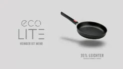 WOLL Eco Lite, 3-tlg. Bratpfannen-Set (20 + 24 + 28cm) Inkl. Pfannenwender -Kaufland Verkäufe 4c53101a5ceb1748ab5178730bb82061