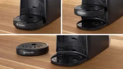 Bosch TAS16B2 Kaffeemaschine Vollautomatisch Pad-Kaffeemaschine 0,7 L -Kaufland Verkäufe 4c6047a6b25926fcab346ff03cbdf638