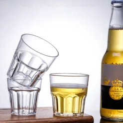 15er 170ml Whiskytasse Set Weinverkoster Bierbecher Bar Klar Acryl-Whisky-Tassen Whiskyglas -Kaufland Verkäufe 4c6437584797b86920880803d19af1be