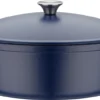 GSW Gusseisen Ovaler Bräter Blue Magic 33x26 Cm / 6,4 Ltr., 717328, Gusseisenca. 6,4 L -Kaufland Verkäufe 4c66ac4615a55a1d7810274722b00b47