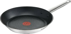 Tefal Simpleo 4tlg Topf-Set Temperaturanzeige Edelstahl -Kaufland Verkäufe 4c6f5e4fe8fba4fa2f9e6c40eaf14bb9