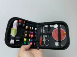 Mini Handnähmaschinen Set Elektrische Handnähmaschine Zauberstich Schnurlose Kleine Nähmaschine Für Anfänger Einhandnähmaschine Magic Stitch Nähmaschinen Zubehör -Kaufland Verkäufe 4c76501776fb80afef709e4bd469a4a0