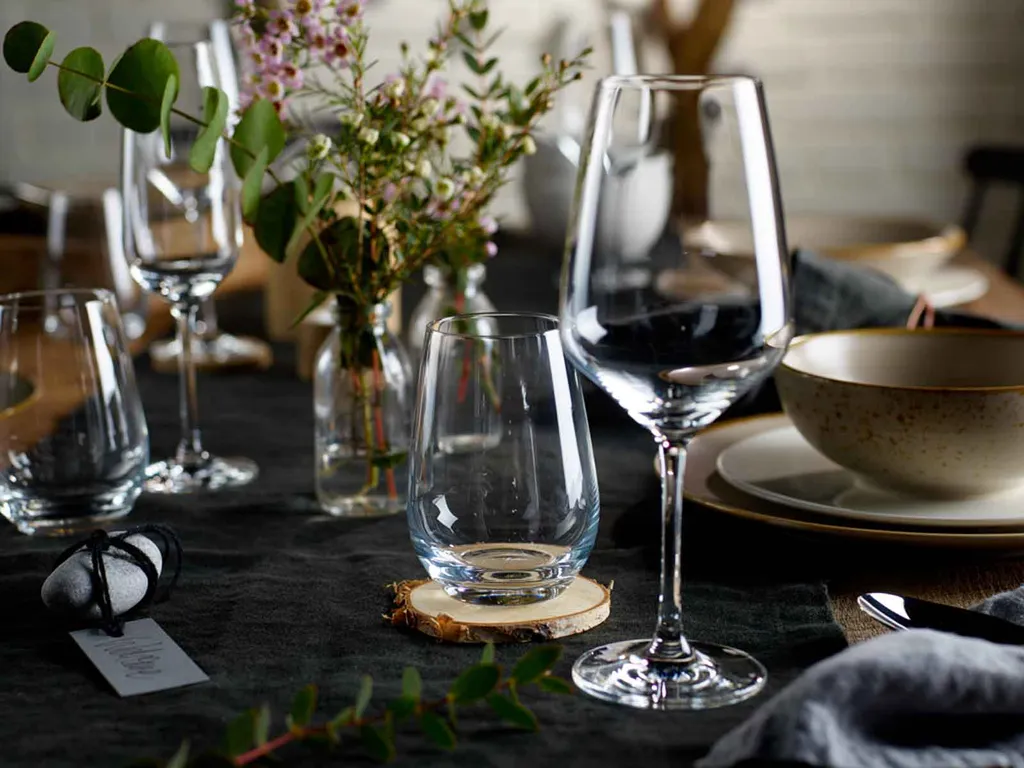 Vivo - Villeroy Und Boch Group Vivo Voice Bas.Glas Weissweinglas Set 4tlg. 19-5300-8120 9 Vivo - Villeroy Und Boch Group Vivo Voice Bas.Glas Weissweinglas Set 4tlg. 19-5300-8120 – Bild 7