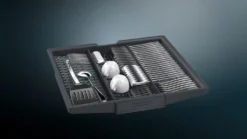 Siemens SX 73 HX 60 CE EB-Geschirrspüler60cm Vollint. 9.5L 44dB Schubl Siemens -Kaufland Verkäufe 4c9ff6f1816c5a9e9a9b07e39bbddaa8