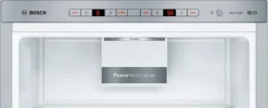 Bosch Serie 6 KGE39AICA Kühl-Gefrierkombination Mit Antifingerprint - 60er Breite, Edelstahl, -Kaufland Verkäufe 4cb5fa5d0fd8cc2376cfcc20fdfbee32