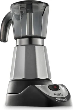 De'Longhi DeLonghi EMKM 6 "Alicia", Türkisch, Freistehend, Schwarz, Silber, 450 W, 220-240 V, 50/60 Hz 13 De'Longhi DeLonghi EMKM 6 "Alicia", Türkisch, Freistehend, Schwarz, Silber, 450 W, 220-240 V, 50/60 Hz -Kaufland Verkäufe 4cc284a5a966cd775c3303ff131de596