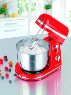 Küchenmaschine Knetmaschine Rührmaschine Edelstahl Mixer Rührschüssel -Kaufland Verkäufe 4ceb9044bec1affe2a447351dc747ae8