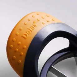 DEISS PRO Apfelschneider & Apfelentkerner Set - Apfelteiler Und Entkerner - Rasiermesserscharfe Edelstahlklingen Mit Ergonomischen, Rutschfesten Griffen - Langlebige Konstruktion - Spülmaschinenfest -Kaufland Verkäufe 4cef017b51678ec2d4fc341de192f6eb