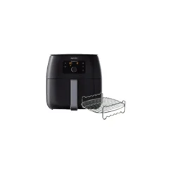 Philips HD 9651/90 Airfryer XXL 39 Philips HD 9651/90 Airfryer XXL -Kaufland Verkäufe 4cf6481bccd2ebdbf14d31c0bcd4d88e