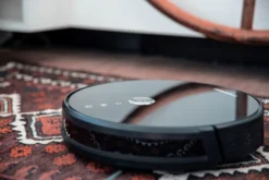 Blaupunkt XBOOST Roboterstaubsauger - Staubsaugerrobot Mit Moppfunktion -Kaufland Verkäufe 4d001b6a8725ac114a38962088976bee