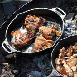 Valhal Outdoor - Bratpfanne 30 Cm - Gusseisen - Feuerstelle Garten - Cm - Schwarz 10 Valhal Outdoor - Bratpfanne 30 Cm - Gusseisen - Feuerstelle Garten - Cm - Schwarz -Kaufland Verkäufe 4d1f9605351d8d046bced9bb19fcdce4