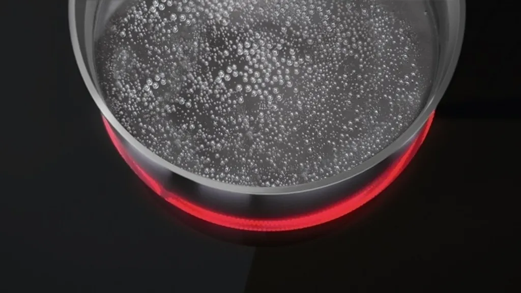 Zanussi - ZHRN643X - Einbau-Ceran-Kochfeld - 60 Cm 10 Zanussi - ZHRN643X - Einbau-Ceran-Kochfeld - 60 Cm – Bild 8