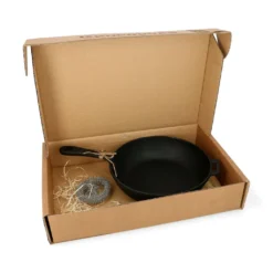 Gusseisenpfanne - Bratpfanne - Tiefe Pfanne - Maysternya - 28 Cm 9 Gusseisenpfanne - Bratpfanne - Tiefe Pfanne - Maysternya - 28 Cm -Kaufland Verkäufe 4d37c42b92737887490710b1266c5b52