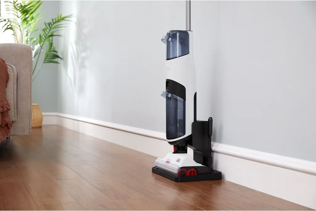 Roborock Dyad Nass- Und Trockensauger Wireless Staubsauger 13000Pa Waschsauger All-in-One Wiederaufladbarer Selbstreinigendes Multi-Bürste Selbstreinigung LED Anzeige 11 Roborock Dyad Nass- Und Trockensauger Wireless Staubsauger 13000Pa Waschsauger All-in-One Wiederaufladbarer Selbstreinigendes Multi-Bürste Selbstreinigung LED Anzeige – Bild 9