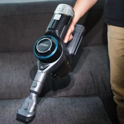 REDKEY F10 Beutelloser Akku-Handstaubsauger, 400 Watt, Cyclon-Filter 19 REDKEY F10 Beutelloser Akku-Handstaubsauger, 400 Watt, Cyclon-Filter -Kaufland Verkäufe 4d649af11c3284a3714057d75548c383