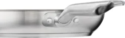 Tefal Virtuoso Pfanne Bratpfanne, Beschichtet, 24cm, Edelstahl -Kaufland Verkäufe 4d661bcd6c88223a85e9ec044a48b148