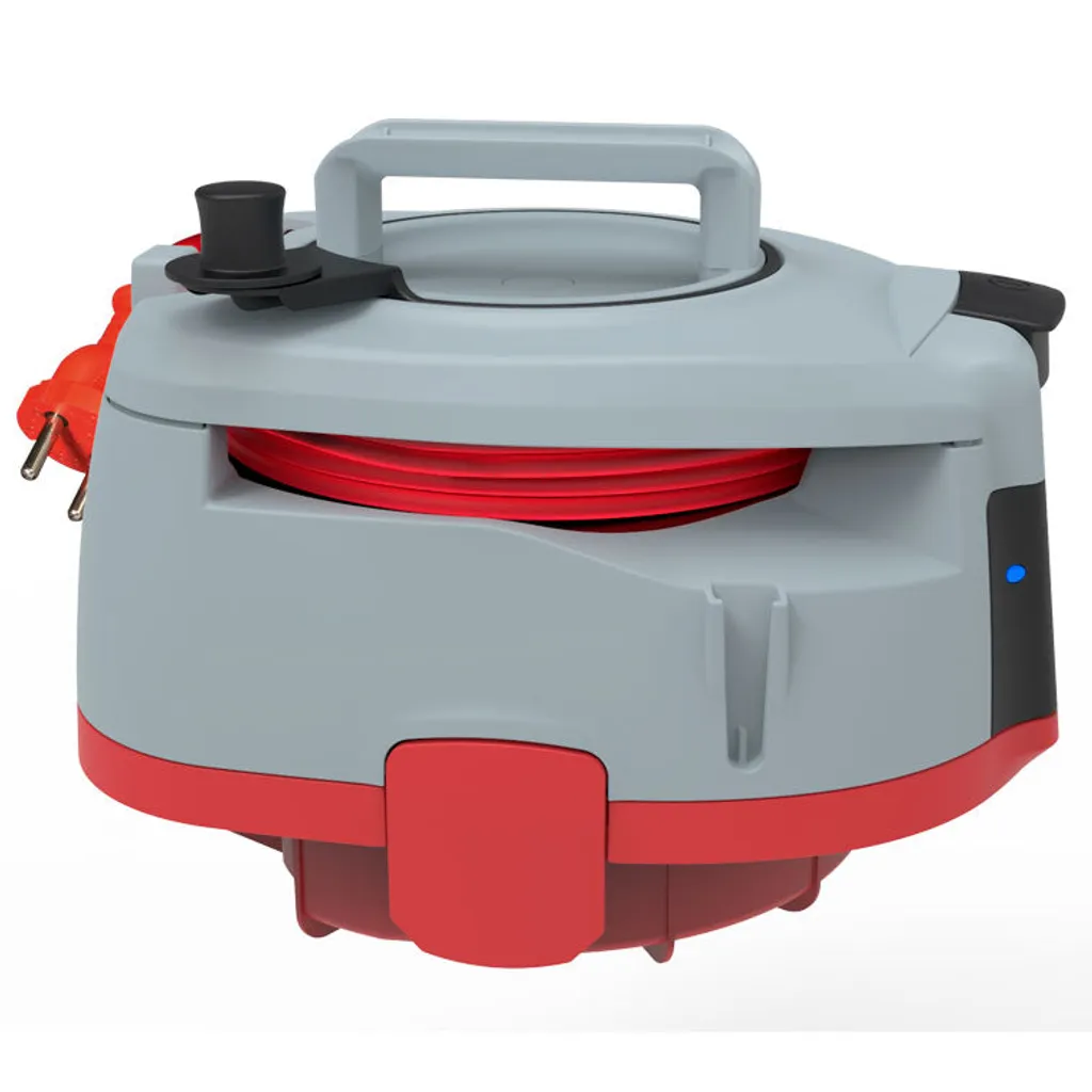 Sprintus ERA EVO Staubsauger 117001 9 Sprintus ERA EVO Staubsauger 117001 – Bild 7