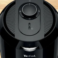 Tefal EY1018 Easy Fry Compact Heißluftfritteuse 17 Tefal EY1018 Easy Fry Compact Heißluftfritteuse -Kaufland Verkäufe 4da12e7e4ddf1a1134fedf4ae92441df