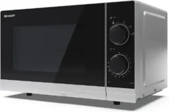 SHARP YC-PS201AES Mikrowelle (Mikrowelle: 700W) 19 SHARP YC-PS201AES Mikrowelle (Mikrowelle: 700W) -Kaufland Verkäufe 4daaf0f783e50b659ef236e69130eef6