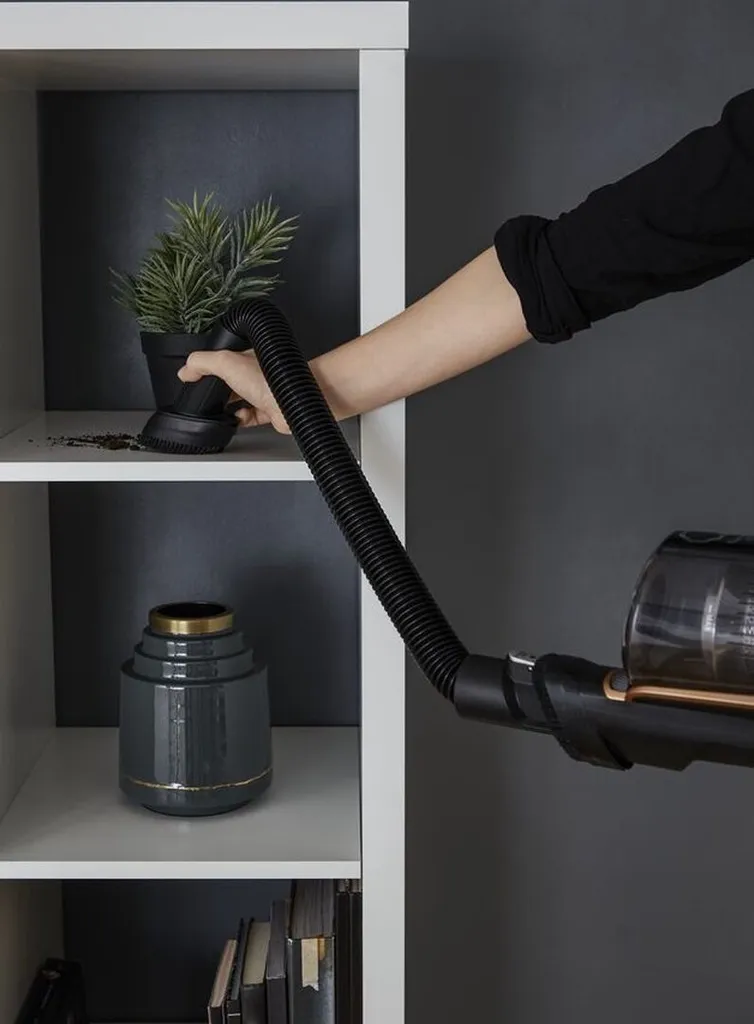 Rowenta X-Force Flex 15.60 RH99F1WO Stabstaubsauger 20 Rowenta X-Force Flex 15.60 RH99F1WO Stabstaubsauger – Bild 18