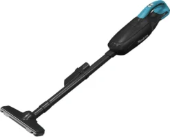 Makita® Akku-Staubsauger 18 V 54 Mbar 0,5 L - DCL182ZB