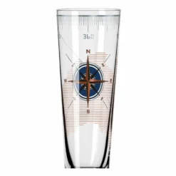 Ritzenhoff Heldenfest 05 Schnapsglas, Pinnchen KOMPASS By Iris Interthal 2018 11 Ritzenhoff Heldenfest 05 Schnapsglas, Pinnchen KOMPASS By Iris Interthal 2018 -Kaufland Verkäufe 4dddde2d7f501d4712588e5a97582dcc