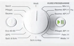 Privileg PWF MT 71484 Freistehende Waschmaschine, Frontlader, Weiß, , Schleuder, 1400 U/min, 7 Kg Fassungsvermögen, 59 KWh/100 Zyklen, 44 Liter/Zyklus, 53 DB Waschlautstärke, Inverter-Motor, 59,5 Cm Breite, Startzeitvorwahl, Wasserauslaufschutz 21 Privileg PWF MT 71484 Freistehende Waschmaschine, Frontlader, Weiß, , Schleuder, 1400 U/min, 7 Kg Fassungsvermögen, 59 KWh/100 Zyklen, 44 Liter/Zyklus, 53 DB Waschlautstärke, Inverter-Motor, 59,5 Cm Breite, Startzeitvorwahl, Wasserauslaufschutz -Kaufland Verkäufe 4de0e8eb56809822a408b95eb19be56b