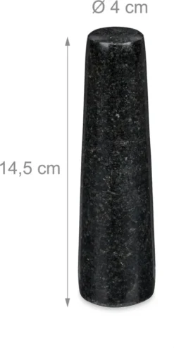 Relaxdays Granit Mörser Mit Stößel XL 16 Relaxdays Granit Mörser Mit Stößel XL -Kaufland Verkäufe 4de1935c89452ecb04931661026c1855