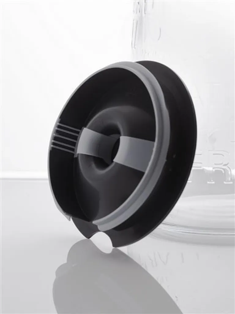 Pasabahce Glaskaraffe Krug Mit Deckel Saftkrug Wasserkrug 2L Kanne Wasser Saft City Pop 9 Pasabahce Glaskaraffe Krug Mit Deckel Saftkrug Wasserkrug 2L Kanne Wasser Saft City Pop – Bild 7