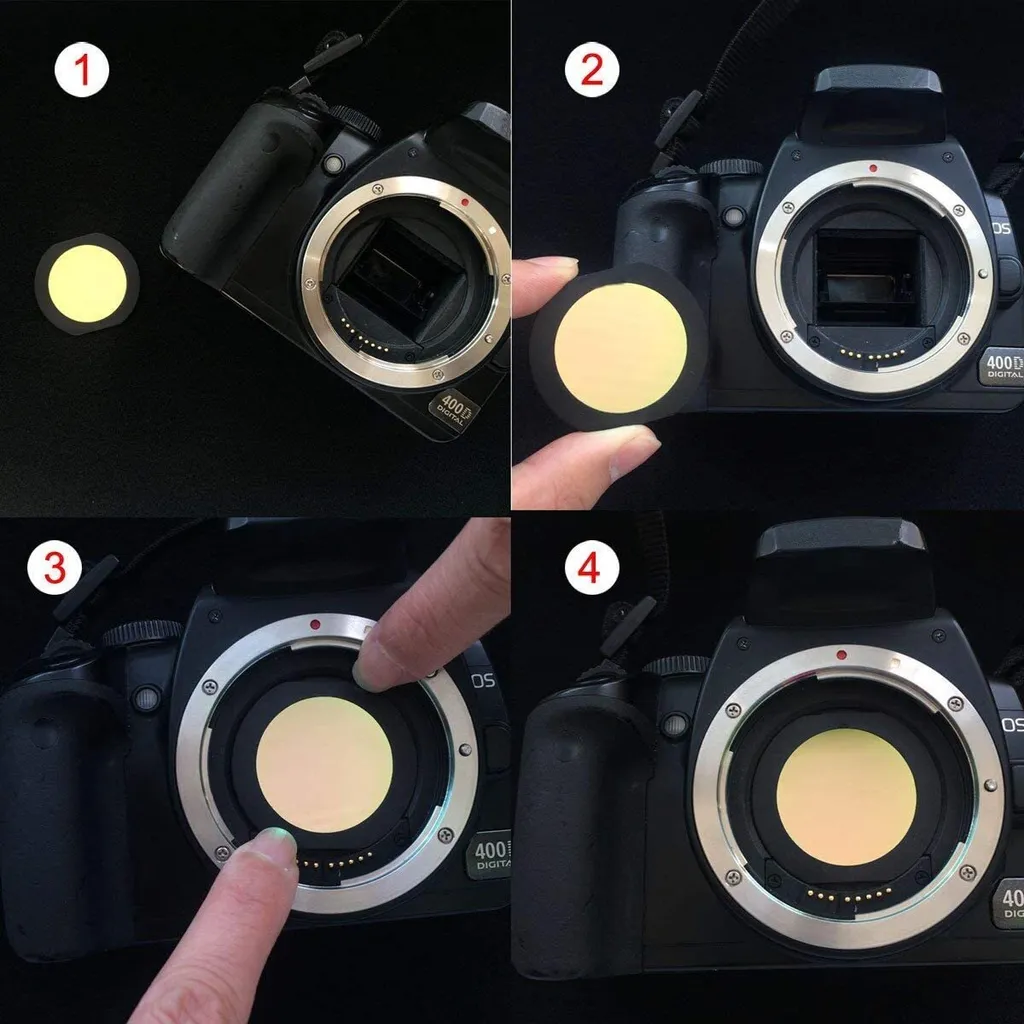 Svbony Teleskop Filter 1,25 Zoll, UHC Filter EOS, Lichtverschmutzung Filter Für CCD Kameras DSLR, Moon Filter 7 Svbony Teleskop Filter 1,25 Zoll, UHC Filter EOS, Lichtverschmutzung Filter Für CCD Kameras DSLR, Moon Filter – Bild 5